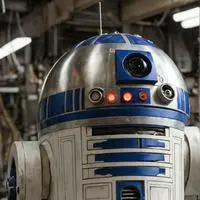 chat with ai character: R2-D2