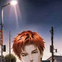 chat with ai character: Sergei