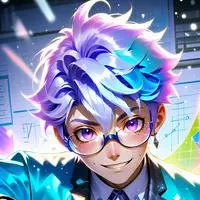 chat with ai character: profe lgbt