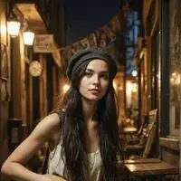 chat with ai character: BayandaM Bayzo 