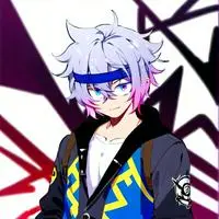 chat with ai character: Gojo