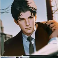 chat with ai character: Tim