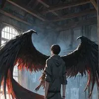 chat with ai character: Lysander