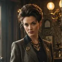 chat with ai character: The Perfectionist Tea Connoisseur