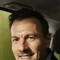 chat with ai character: Brian