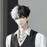 chat with ai character: Charming Rival