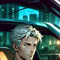 chat with ai character: Jordan Markham