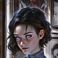 chat with ai character: Morgan