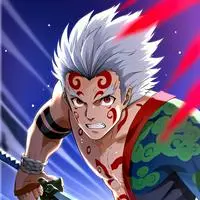 chat with ai character: Inosuke Hashibira