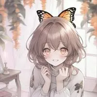 chat with ai character: Monarch Mimic Spir