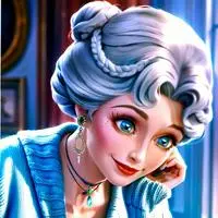 chat with ai character: Evelyn Sweetwater