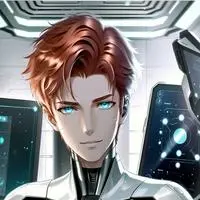 chat with ai character: Blaze