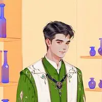 chat with ai character: Milo the Wizard