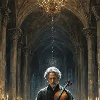 chat with ai character: başka bir dünya..