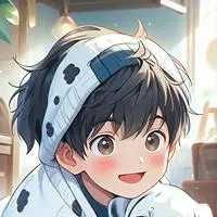 chat with ai character: Dalmatian Furry Spirit