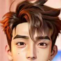 chat with ai character: Slippery Teen Rival