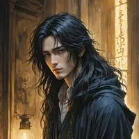 chat with ai character: Ethan