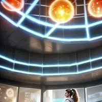 chat with ai character: Lili's Rehabilitation Tycoon