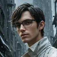 chat with ai character: Kaelin