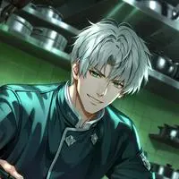 chat with ai character: Shidou Itsuka