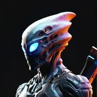 chat with ai character: Xor'ak