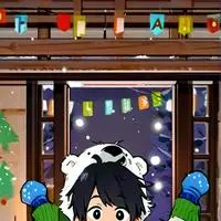 chat with ai character: Polar Puff Spirit