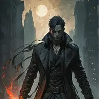 chat with ai character: Noah