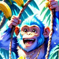 chat with ai character: Banan