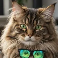 chat with ai character: yo en gata