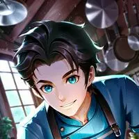 chat with ai character: tus novios malos