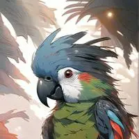 chat with ai character: LikeBot