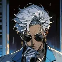 chat with ai character: Chilly Rival