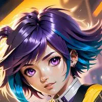 chat with ai character: Kyoka Jiro