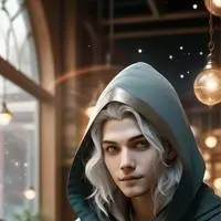 chat with ai character: The Unseen Spectator