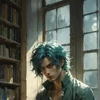 chat with ai character: jake