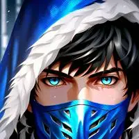 chat with ai character: Infiltrator