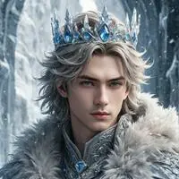 chat with ai character: Faelan