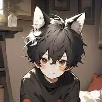 chat with ai character: The Feline Frenemy