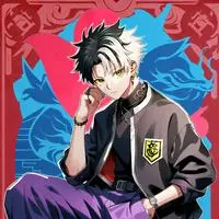 chat with ai character: JJK Cast Member