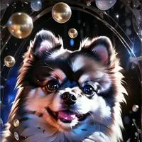 chat with ai character: Pixel