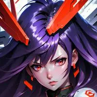 chat with ai character: Zero Two