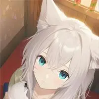 chat with ai character: Jane the Arctic Fox Spirit