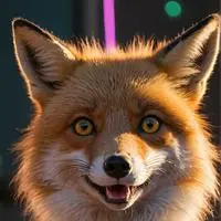 chat with ai character: Pixel