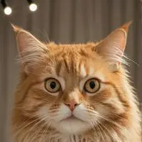 chat with ai character: Sandy Catstrophe