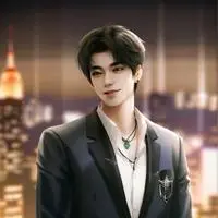 chat with ai character: Eliot