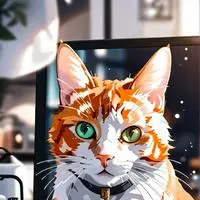 chat with ai character: Clickbait