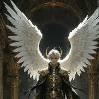 chat with ai character: Lucien