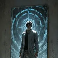 chat with ai character: Lucien