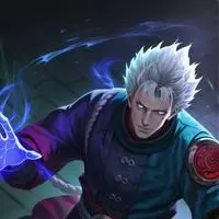 chat with ai character: Gojo