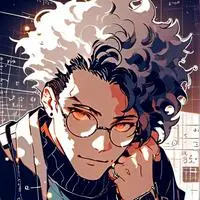 chat with ai character: The Quantum Latte Theorist